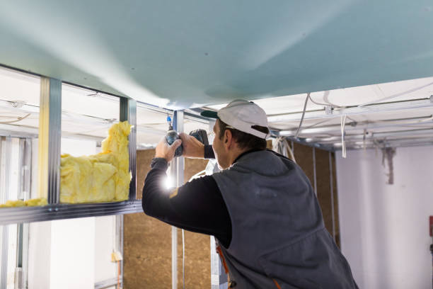 Best Insulation for Specific Applications in Oberlin, KS