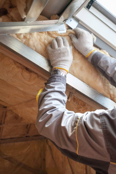 Best Commercial Insulation in Oberlin, KS